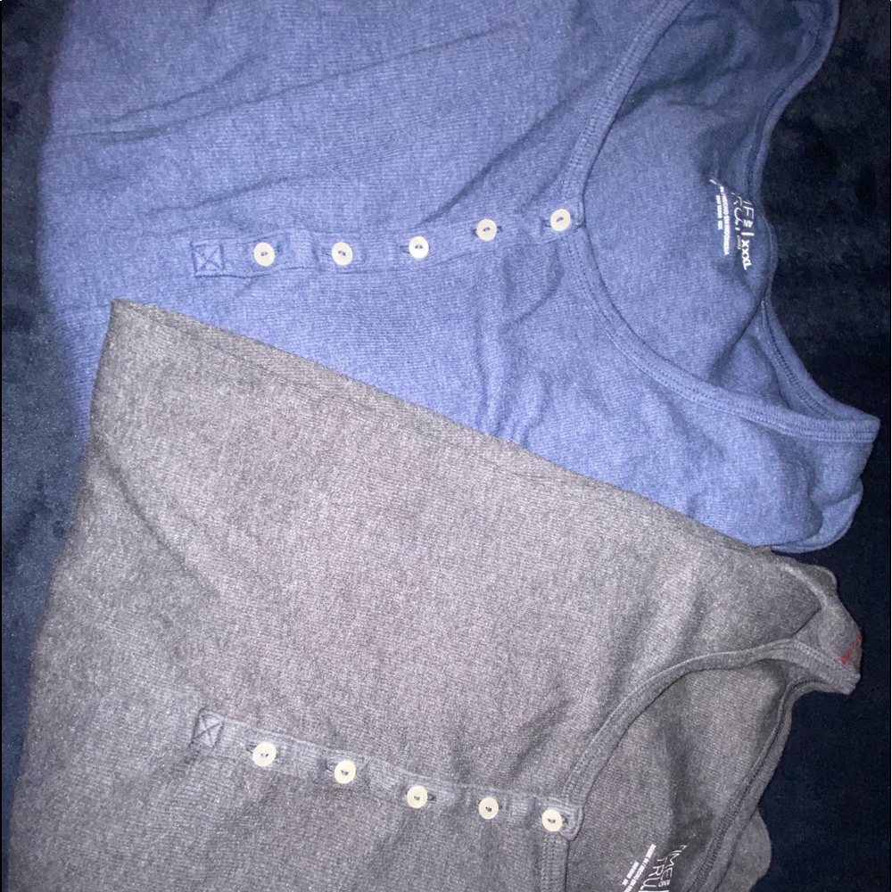 long sleeve sleepwear shirts
